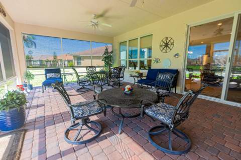9612 SW Gum Tree Court, Port St. Lucie FL - photo 21 of 67