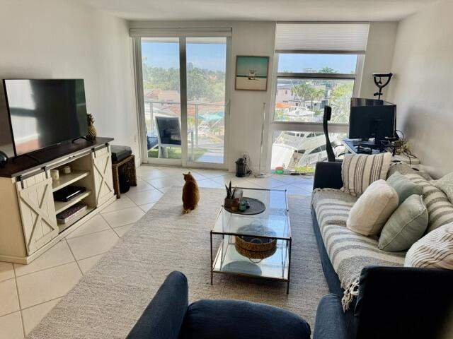 1 bedroom Stock Cooperative at 1750 E Las Olas Boulevard #502, Seventeen Fifty Las Olas Co-Op, Fort Lauderdale — photo 5
