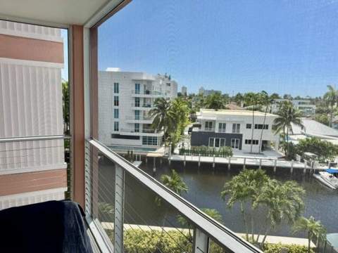 1750 E Las Olas Boulevard #502, Fort Lauderdale FL - photo 17 of 24