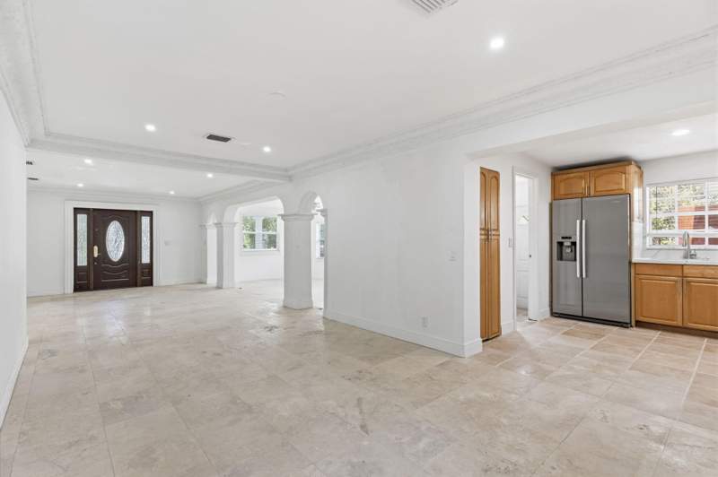4 bedroom Single Family Residence at 4793 Badger Avenue, Roseland Park, West Palm Beach — photo 5