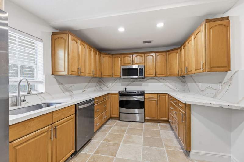 4 bedroom Single Family Residence at 4793 Badger Avenue, Roseland Park, West Palm Beach — photo 4