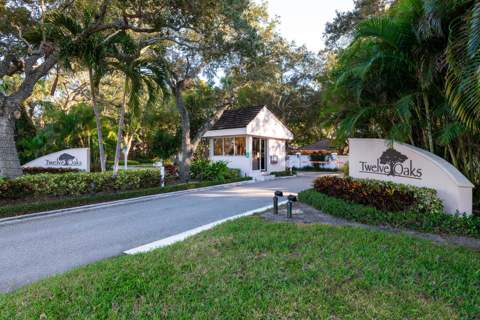 11335 Twelve Oaks Way, North Palm Beach FL - photo 24 of 53