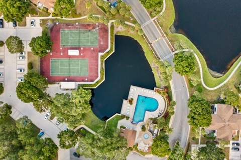 8104 Oakton Court #4b, Lake Clarke Shores FL - photo 24 of 25