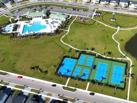 12977 SW Forli Way, Port St. Lucie FL - photo 24 of 25