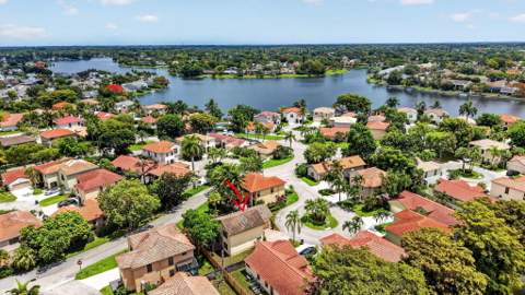 1726 Shoreside Circle, Wellington FL - photo 23 of 24