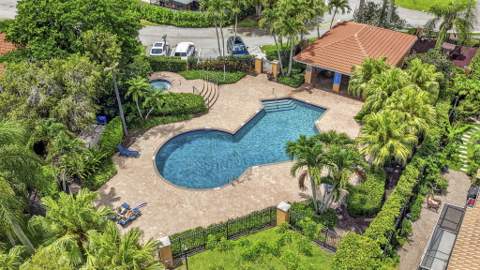 1726 Shoreside Circle, Wellington FL - photo 24 of 24