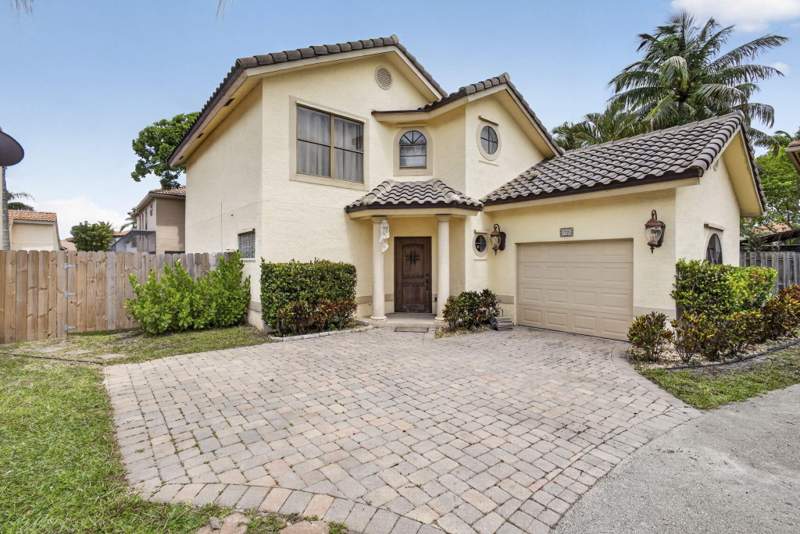 3 bedroom Single Family Residence at 1726 Shoreside Circle, Wellington Tr 42B, Wellington — photo 2