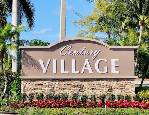 338 Camden O, West Palm Beach FL - photo 12 of 14