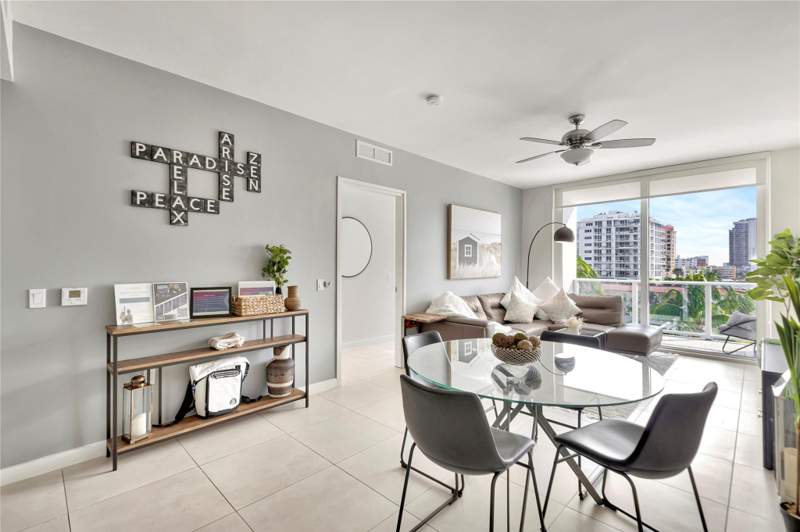 2 bedroom Condominium at 401 N Birch Road #504, Tiffany House Condo, Fort Lauderdale — photo 4