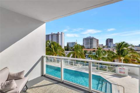 401 N Birch Road #504, Fort Lauderdale FL - photo 16 of 40