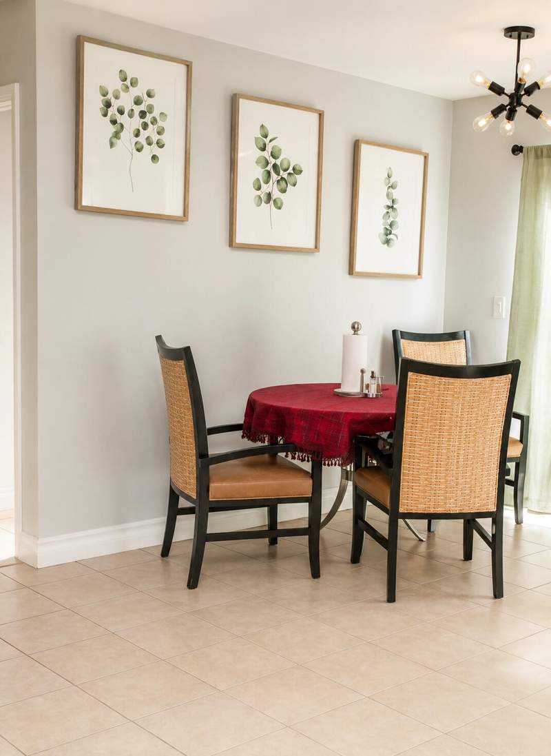 4 bedroom Single Family Residence at 1545 S 24th Court, Datura Park South 1, West Palm Beach — photo 5