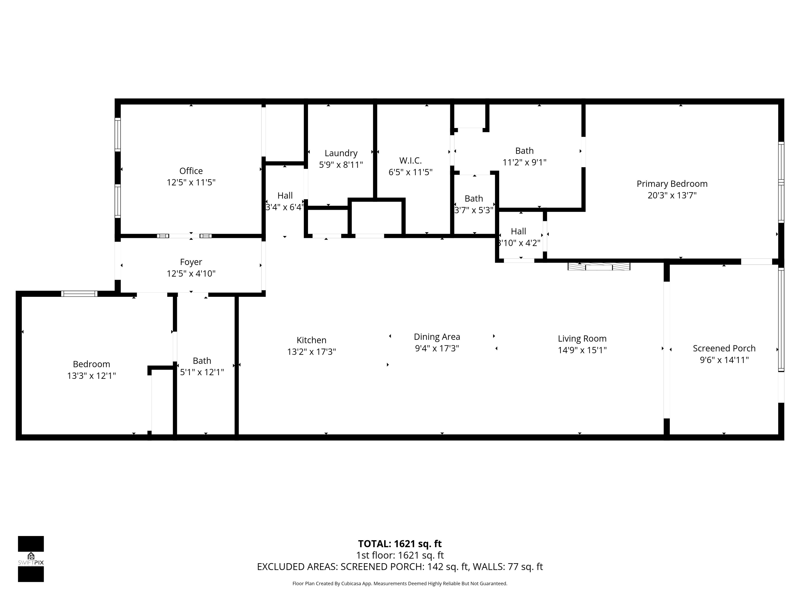 3 bedroom Villa at 7524 N Blue Spring Drive, McJunkin Farms Plat, Parkland — photo 4