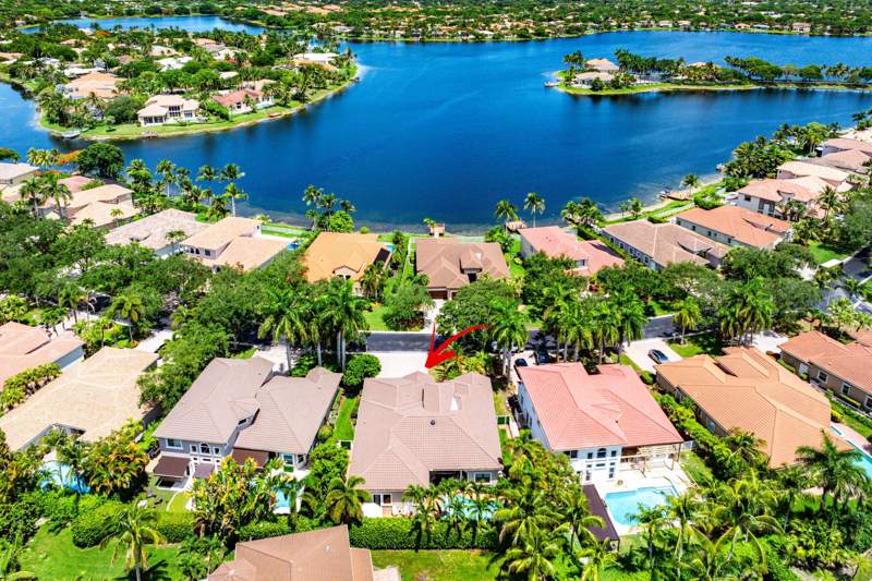 5 bedroom Single Family Residence at 876 NW 123rd Drive, West Shore, Coral Springs — photo 5