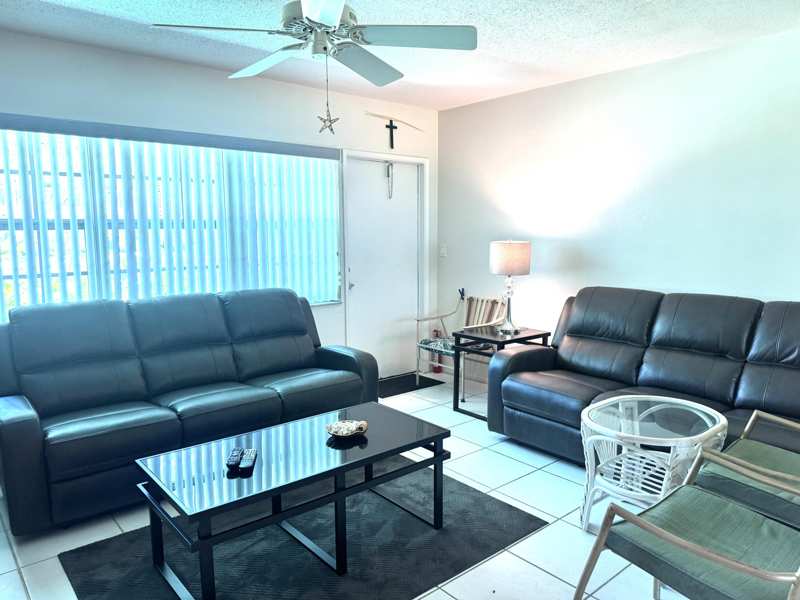 1 bedroom Condominium at 5200 NE 24th Terrace #C116, Maybury Mansions Condo, Fort Lauderdale — photo 1