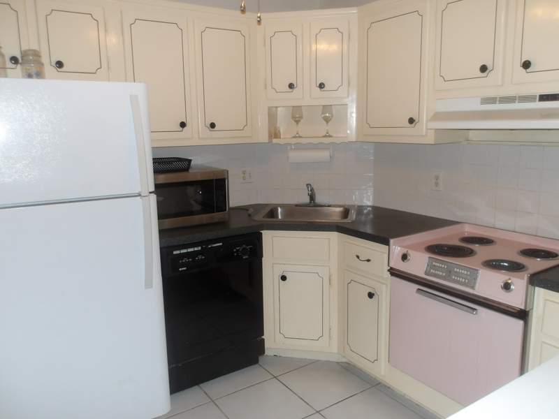 1 bedroom Condominium at 5200 NE 24th Terrace #C116, Maybury Mansions Condo, Fort Lauderdale — photo 5