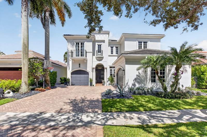 5 bedroom Single Family Residence at 17936 Villa Club Way, Oaks At Boca Raton 3, Boca Raton — photo 3