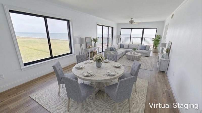 2 bedroom Condominium at 10310 S Ocean Drive #301, Oceanrise Condominium, Jensen Beach — photo 5