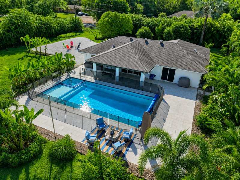 4 bedroom Single Family Residence at 16762 131st Way, Jupiter Farms, Jupiter Farms — photo 1