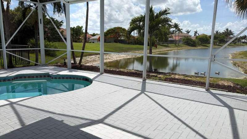 4 bedroom Single Family Residence at 22257 Collington Drive, Boca Winds Par D-1, Boca Raton — photo 3