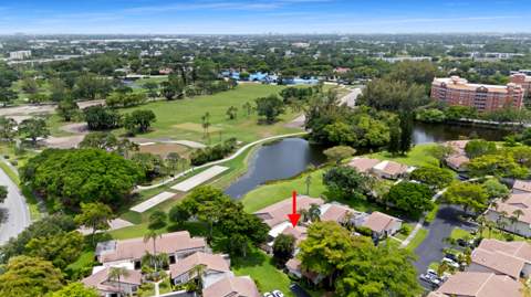 3018 Lake Shore Drive, Deerfield Beach FL - photo 8 of 36