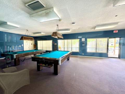 4930 E Sabal Palm Boulevard #107, Tamarac FL - photo 23 of 25