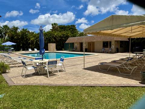 4930 E Sabal Palm Boulevard #107, Tamarac FL - photo 19 of 25