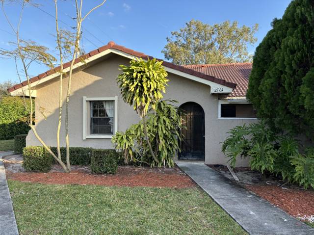 12761 Westhampton Circle