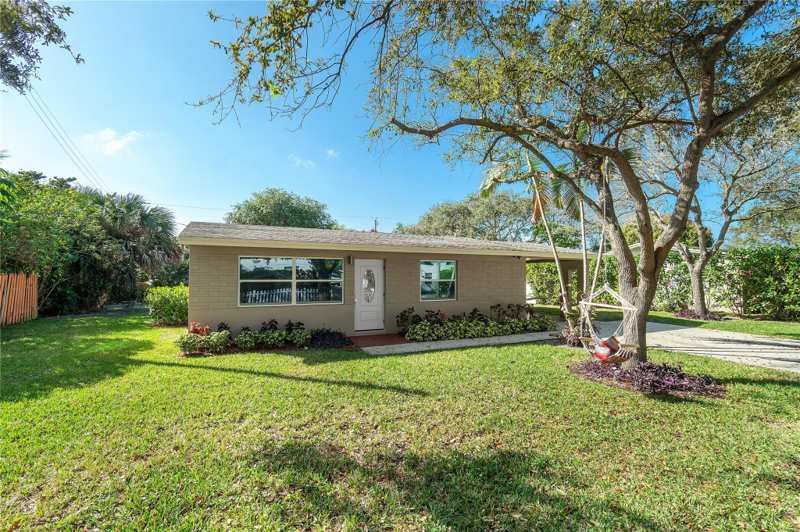 3 bedroom Single Family Residence at 1634 NE 3rd Avenue, Plumosa Park Sec A, B And D, Delray Beach — photo 1