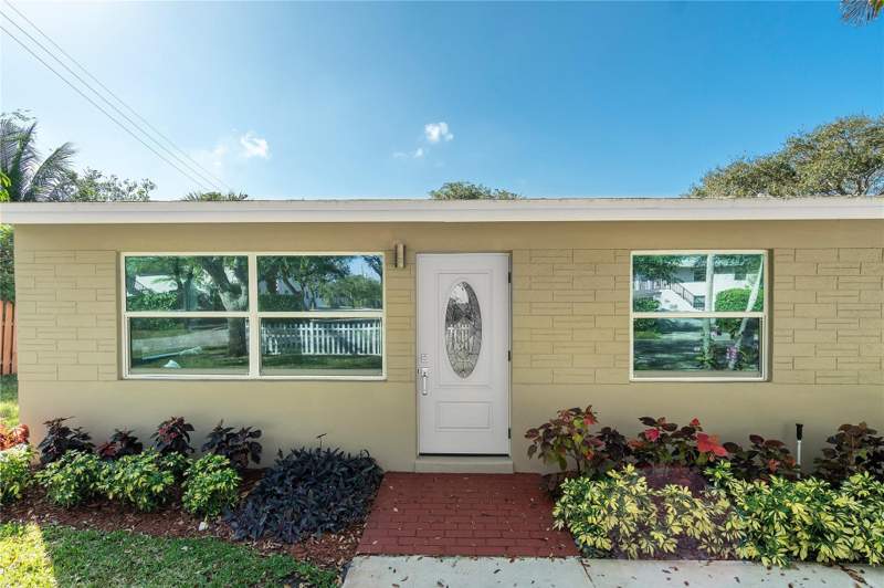 3 bedroom Single Family Residence at 1634 NE 3rd Avenue, Plumosa Park Sec A, B And D, Delray Beach — photo 4