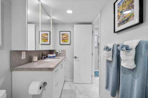 511 Bayshore Drive #910, Fort Lauderdale FL - photo 21 of 24