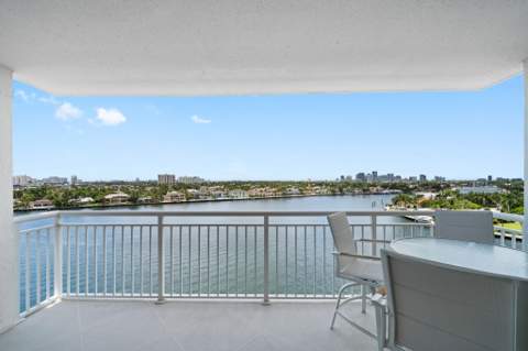 511 Bayshore Drive #910, Fort Lauderdale FL - photo 23 of 24