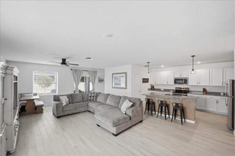 4565 SW Scope Street, Port St. Lucie FL - photo 8 of 42