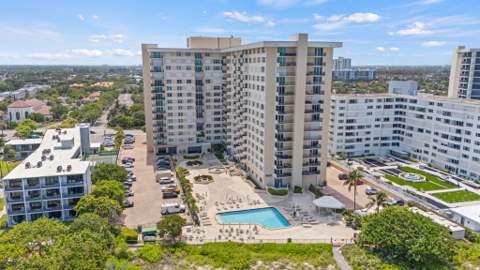 1900 S Ocean Boulevard #10j, Pompano Beach FL - photo 9 of 29