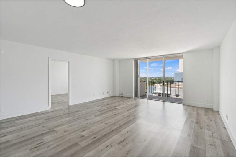 1 bedroom Condominium at 1900 S Ocean Boulevard #10j, Ocean Place Condo, Pompano Beach — photo 5