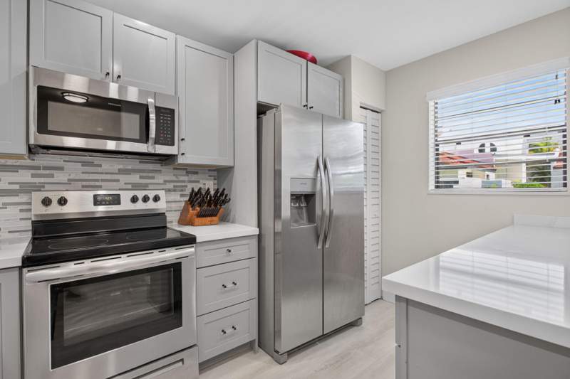 2 bedroom Villa at 539 NW 36th Avenue, Deer Pointe, Deerfield Beach — photo 3