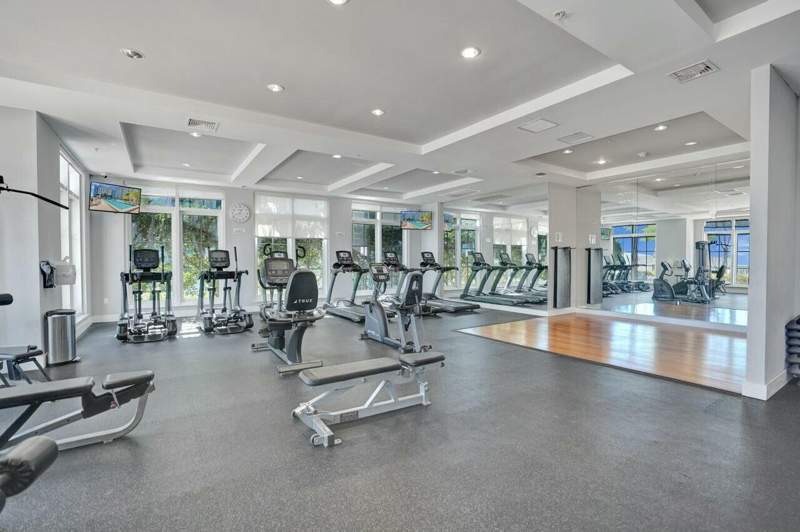 1 bedroom Condominium at 350 N Federal Highway #903, Casa Costa Condo, Boynton Beach — photo 4