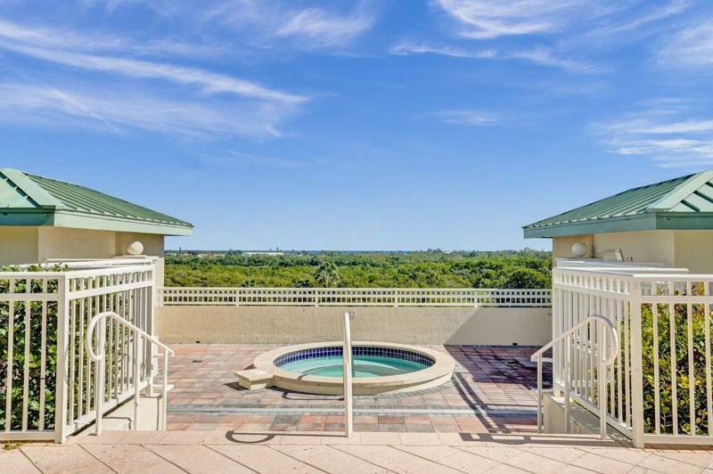1 bedroom Condominium at 350 N Federal Highway #903, Casa Costa Condo, Boynton Beach — photo 3