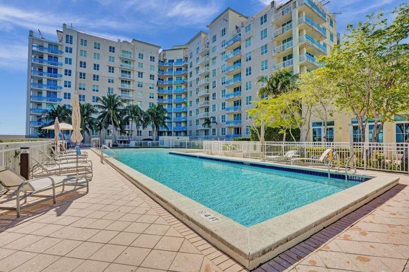 1 bedroom Condominium at 350 N Federal Highway #903, Casa Costa Condo, Boynton Beach — photo 2