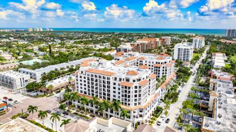 200 E Palmetto Park Road #404, home for sale on E Palmetto Park Road