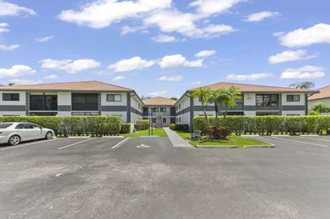 15234 Lakes Of Delray Boulevard #276, home for sale on Lakes Of Delray Boulevard