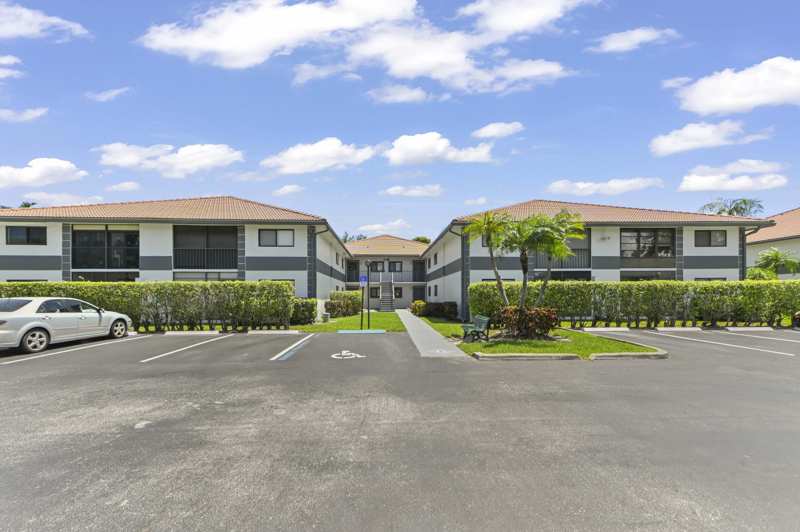 2 bedroom Condominium at 15234 Lakes Of Delray Boulevard #276, Lakes Of Delray, Delray Beach — photo 1