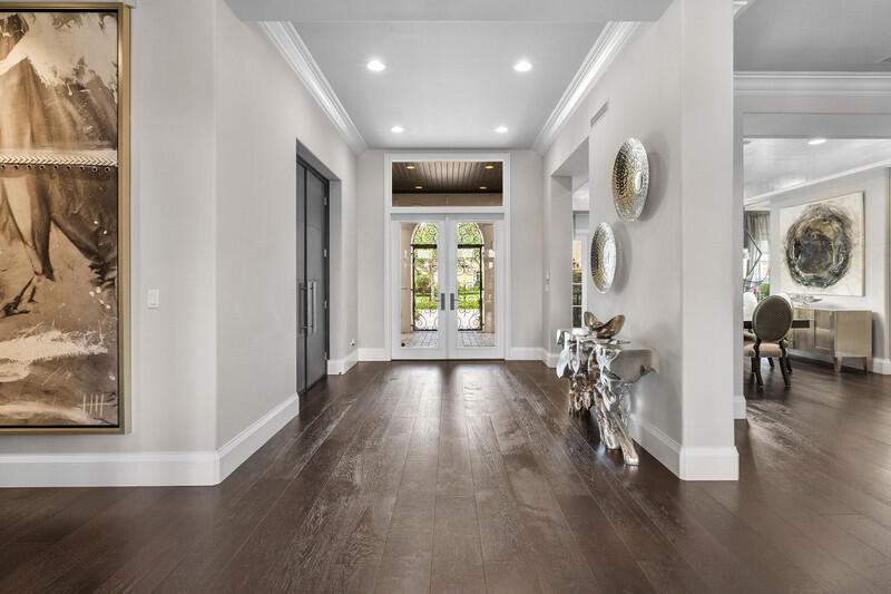 5 bedroom Single Family Residence at 6680 NW 122nd Avenue, Heron Bay East, Parkland — photo 5
