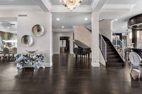 6680 NW 122nd Avenue, Parkland FL - photo 6 of 43