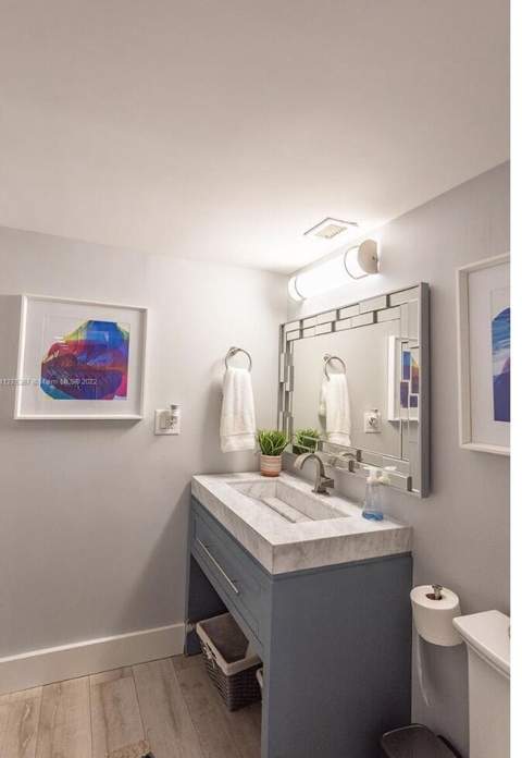3180 S Ocean Drive #414, Hallandale Beach FL - photo 13 of 21