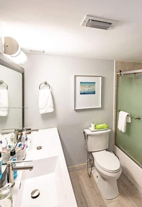 3180 S Ocean Drive #414, Hallandale Beach FL - photo 15 of 21