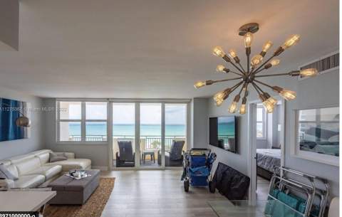 3180 S Ocean Drive #414, Hallandale Beach FL - photo 11 of 21