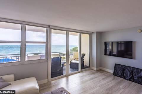 3180 S Ocean Drive #414, Hallandale Beach FL - photo 8 of 21