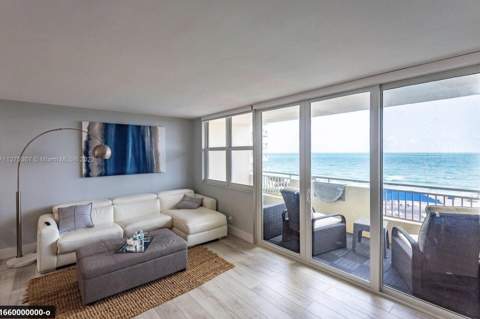 3180 S Ocean Drive #414, Hallandale Beach FL - photo 10 of 21