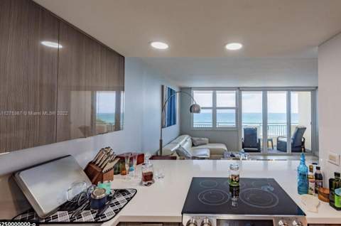 3180 S Ocean Drive #414, Hallandale Beach FL - photo 6 of 21