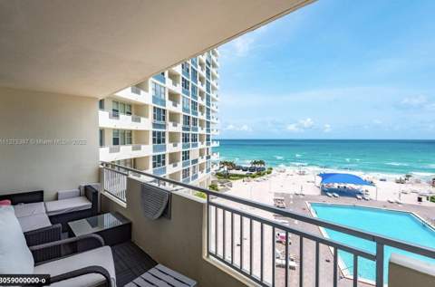 3180 S Ocean Drive #414, Hallandale Beach FL - photo 20 of 21